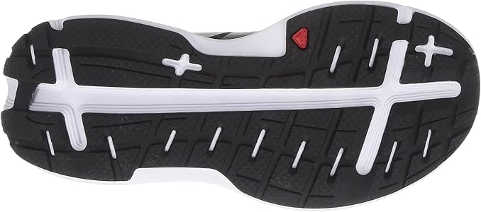 Amazon | [サロモン] ランニングシューズ GLIDE MAX UNISEX (グライド マックス) | ランニング